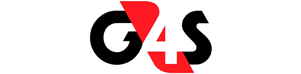 Logo G4S