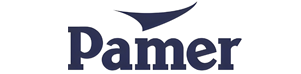 Pamer Logo