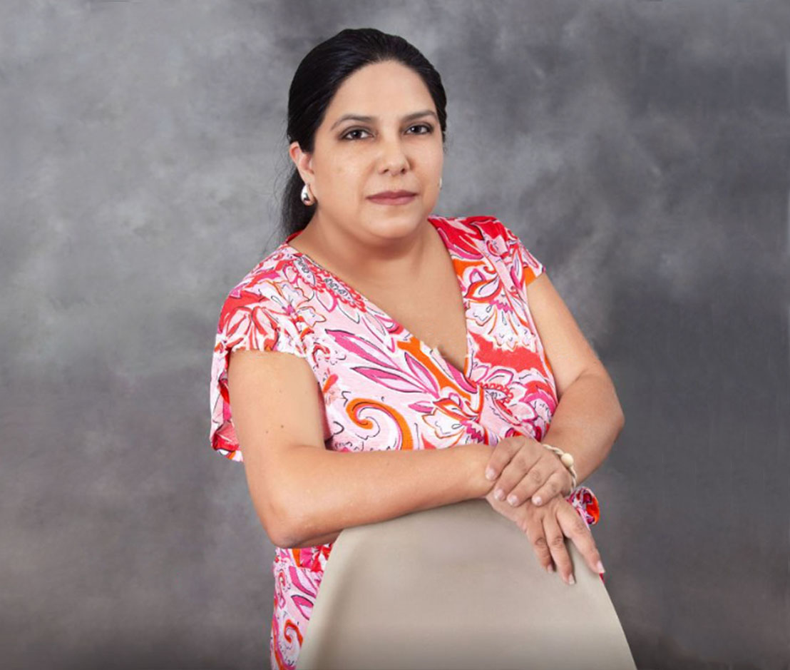 EDDA CECILIA SÁNCHEZ PACHAS ARANDA