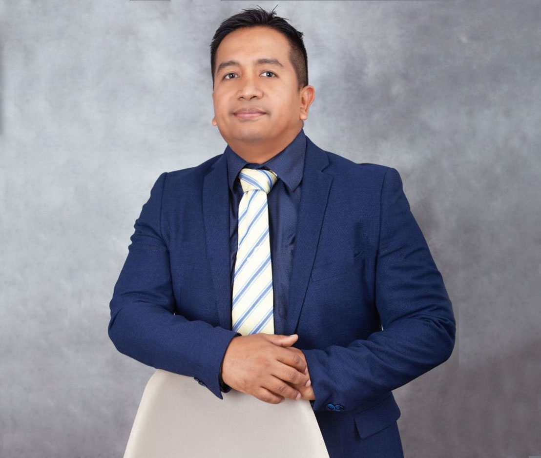 CÉSAR EDUARDO HERRERA