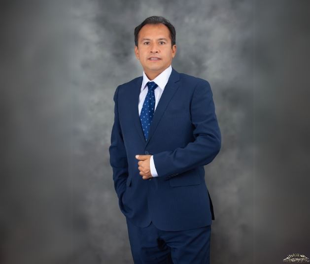 JUAN CARLOS ELIAS QUISPE