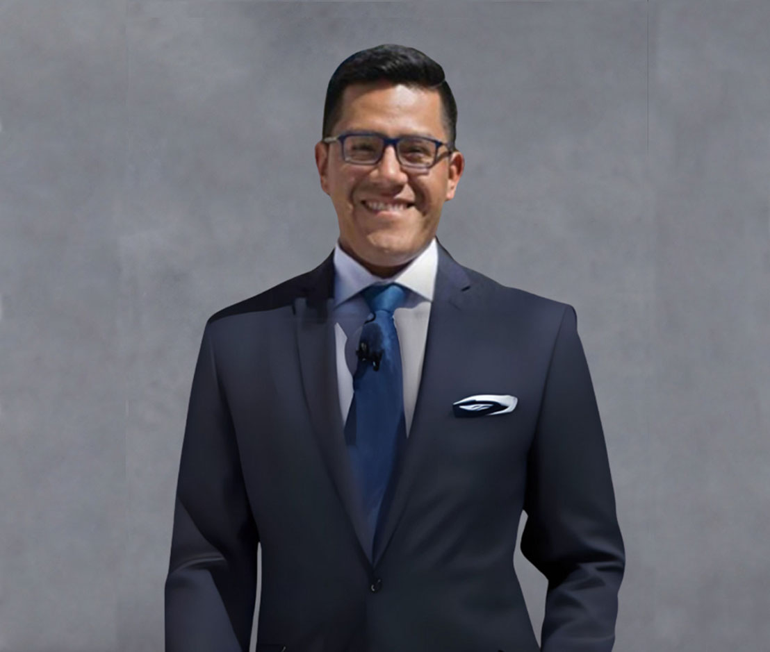 ORLANDO ACHAHUI GUTIÉRREZ