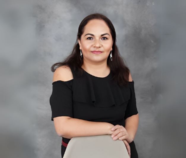 SANDRA MARYLIN RODRÍGUEZ PAREDES