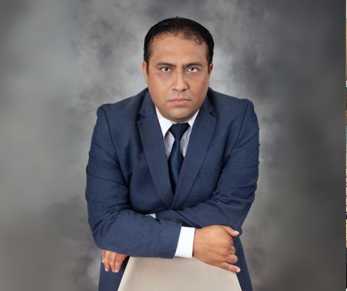 ALEXANDER PAUL TRUJILLO