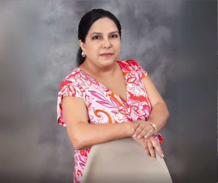 CECILIA SÁNCHEZ PACHAS