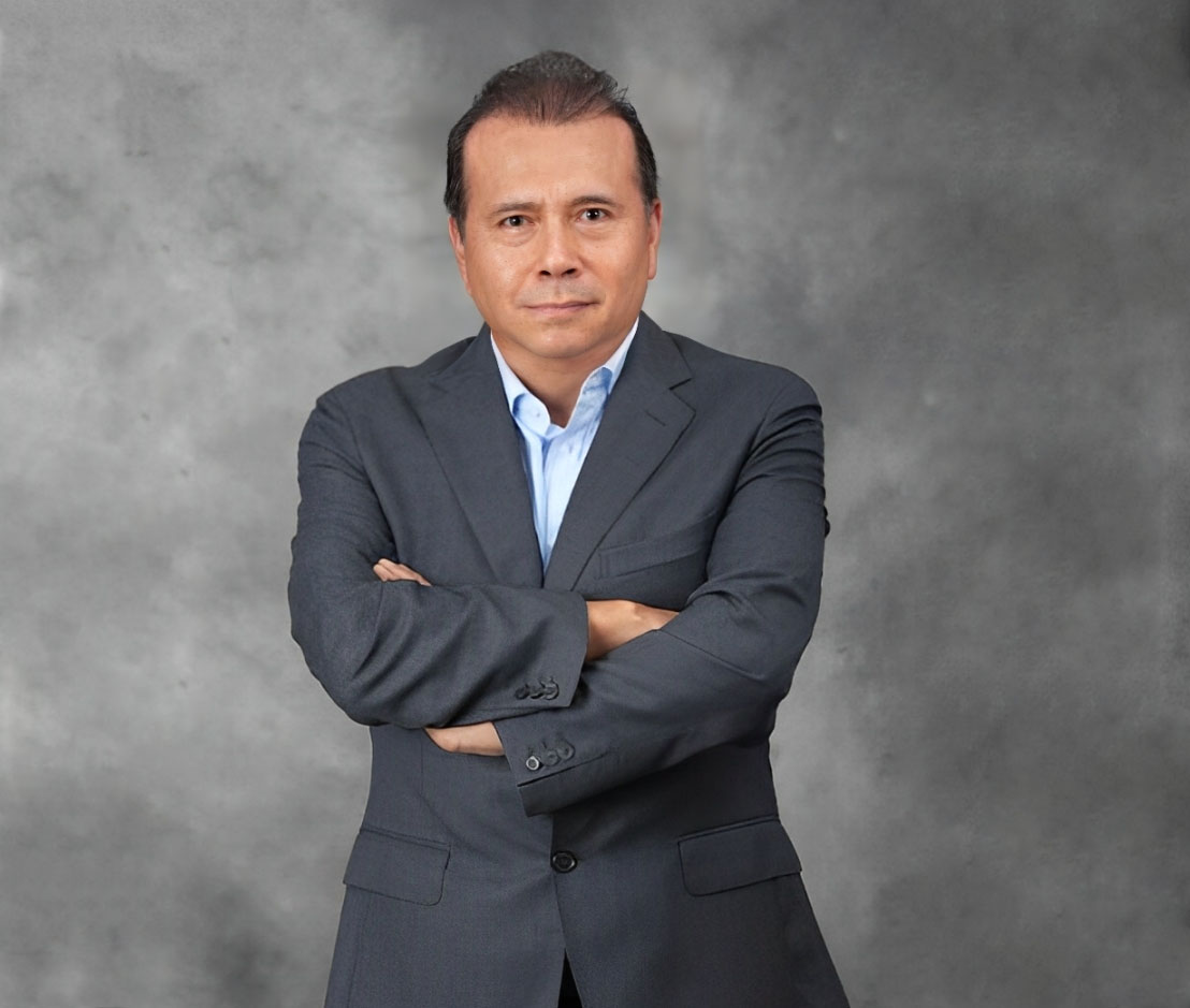 JORGE ARMANDO CAILLAUX MORON