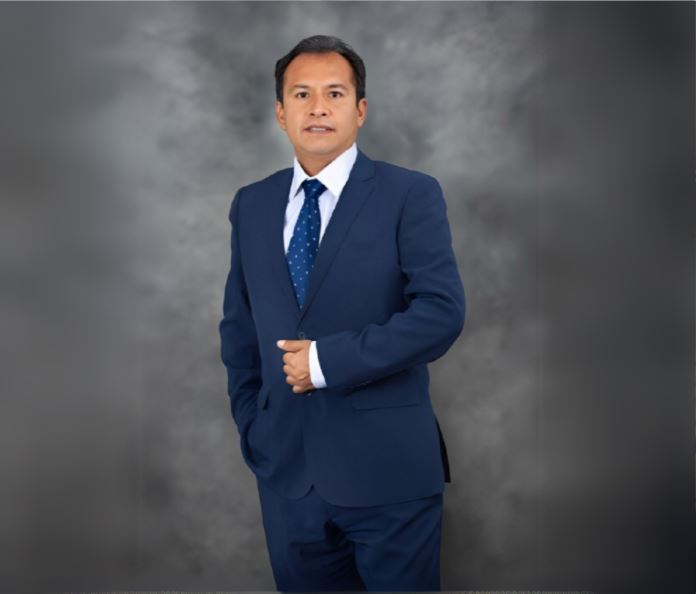 JUAN CARLOS ELIAS QUISPE