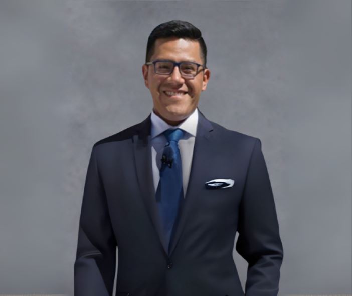 ORLANDO ACHAHUI GUTIÉRREZ