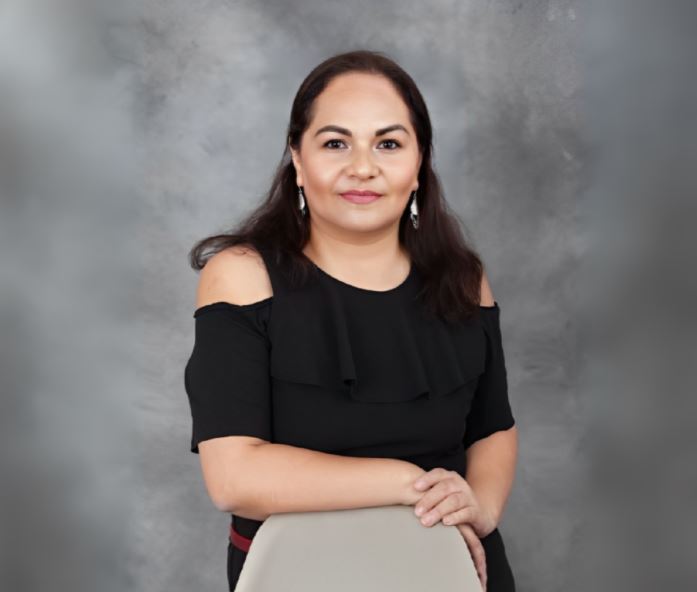 SANDRA MARYLIN RODRÍGUEZ PAREDES